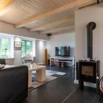 Nyaraló Hygge-unter-reet Westerhever