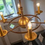 Nyaraló Hygge-unter-reet *