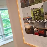 Nyaraló Hygge-unter-reet