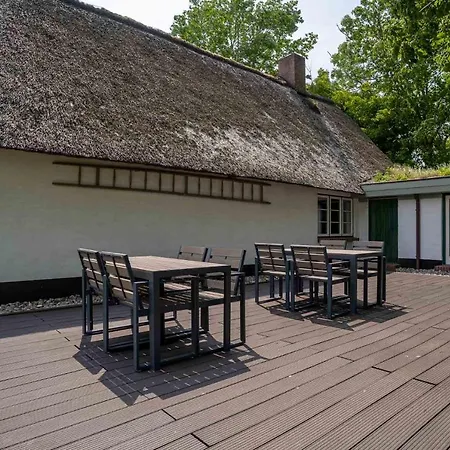 Holiday home Hygge-unter-reet