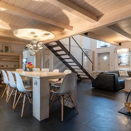 Hygge-unter-reet Feriehus