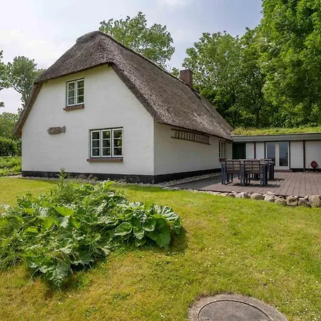 Holiday home Hygge-unter-reet