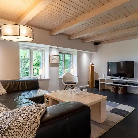Holiday home Hygge-unter-reet *