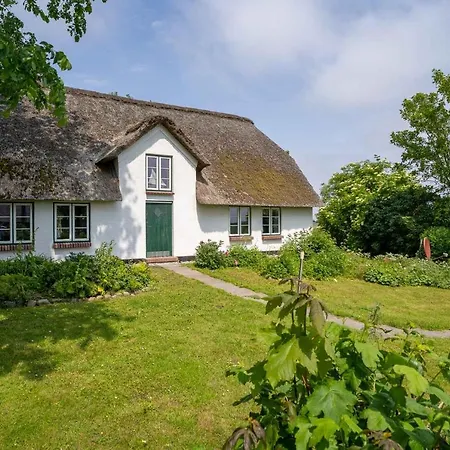 Hygge-unter-reet