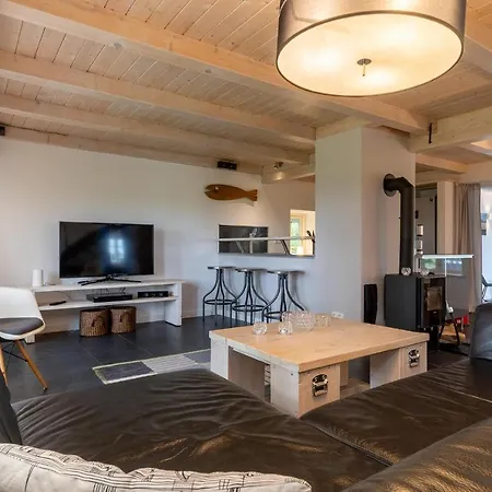 Hygge-unter-reet Holiday home Westerhever