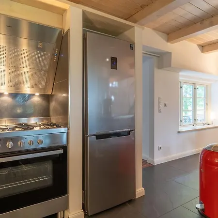 Hygge-unter-reet Holiday home
