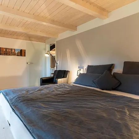 Hygge-unter-reet Westerhever