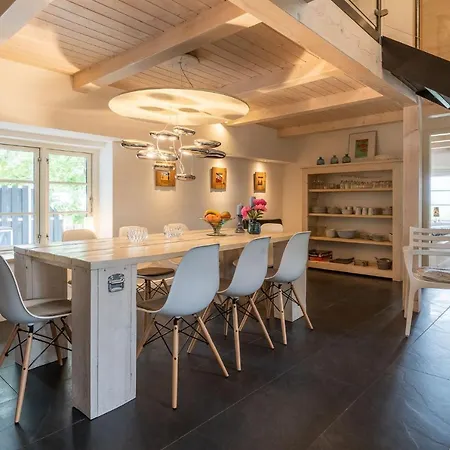 Hygge-unter-reet 베스테르헤버