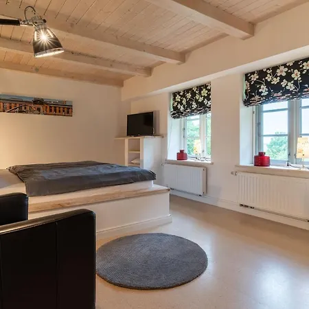 펜션 Hygge-unter-reet