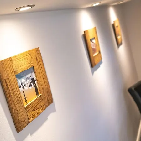 펜션 Hygge-unter-reet *