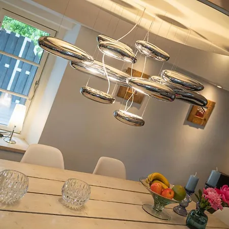 Holiday home Hygge-unter-reet *