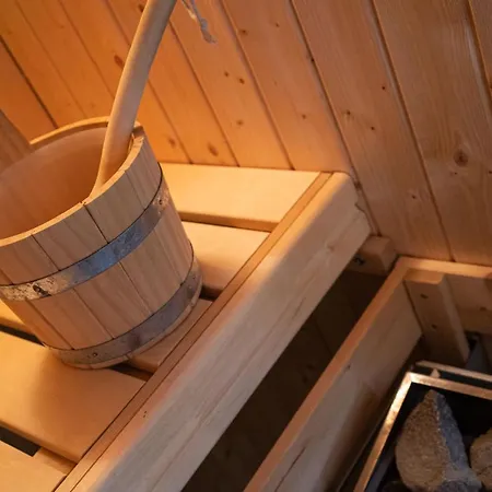 Hygge-unter-reet Holiday home *