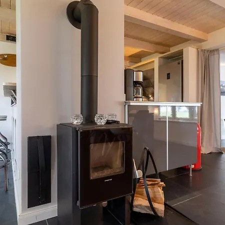 Hygge-unter-reet * Vesterhever