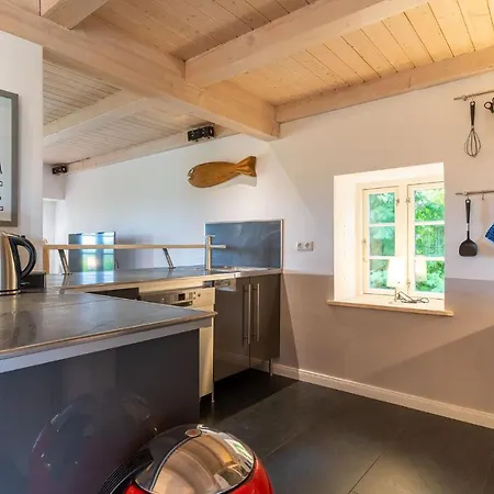 Holiday home Hygge-unter-reet