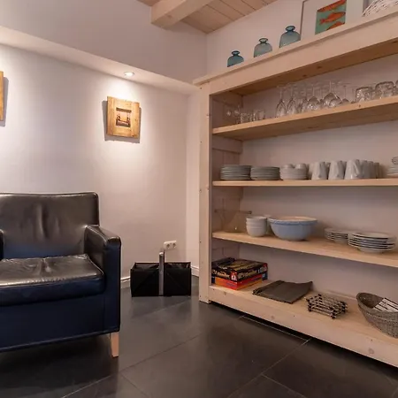 Feriehus Hygge-unter-reet