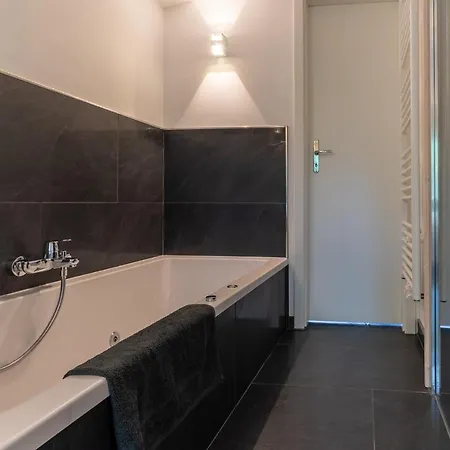 Hygge-unter-reet 펜션