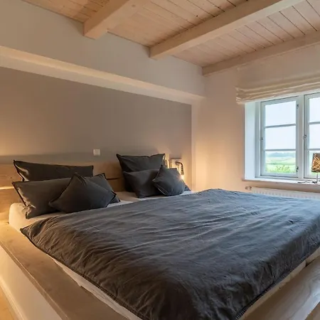 Hygge-unter-reet Holiday home *