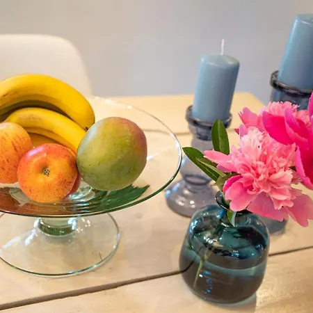 Holiday home Hygge-unter-reet *