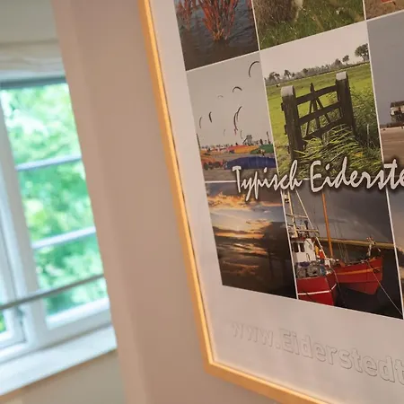 Holiday home Hygge-unter-reet