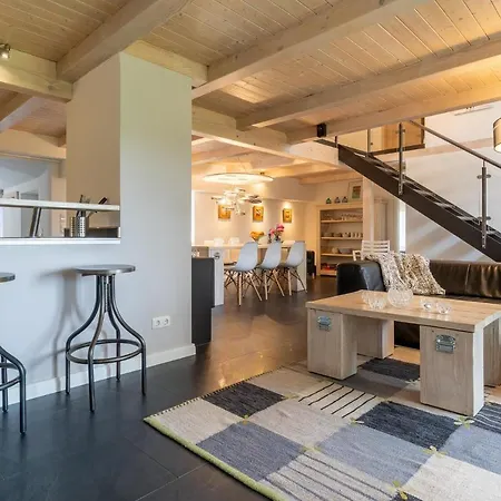 Holiday home Hygge-unter-reet *