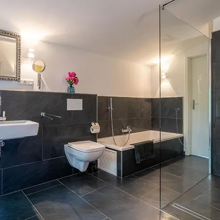 Hygge-unter-reet Holiday home