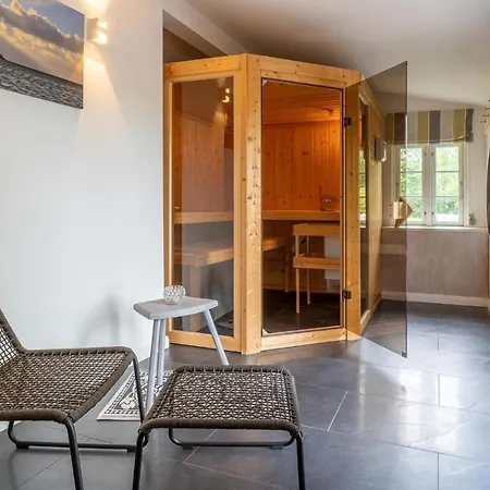 Hygge-unter-reet Holiday home Westerhever