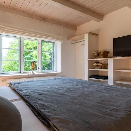Hygge-unter-reet Vesterhever