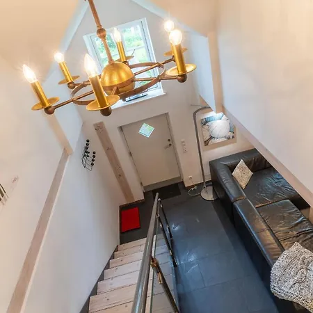 Hygge-unter-reet