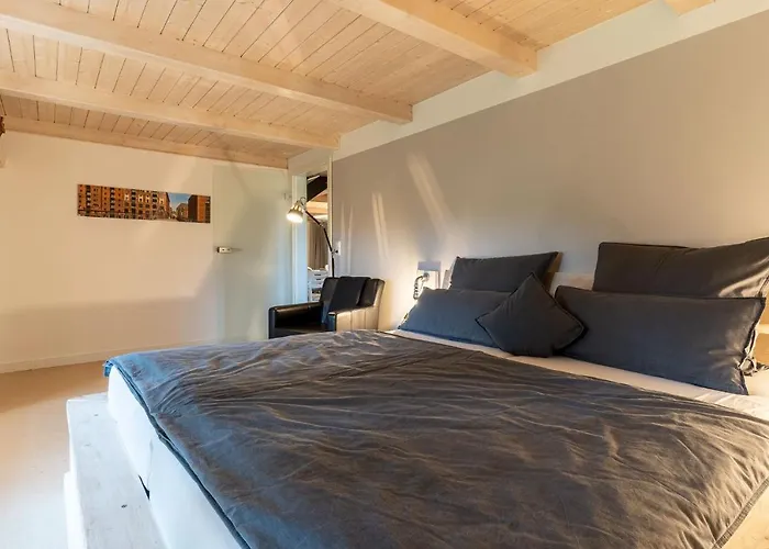 Hygge-unter-reet Westerhever