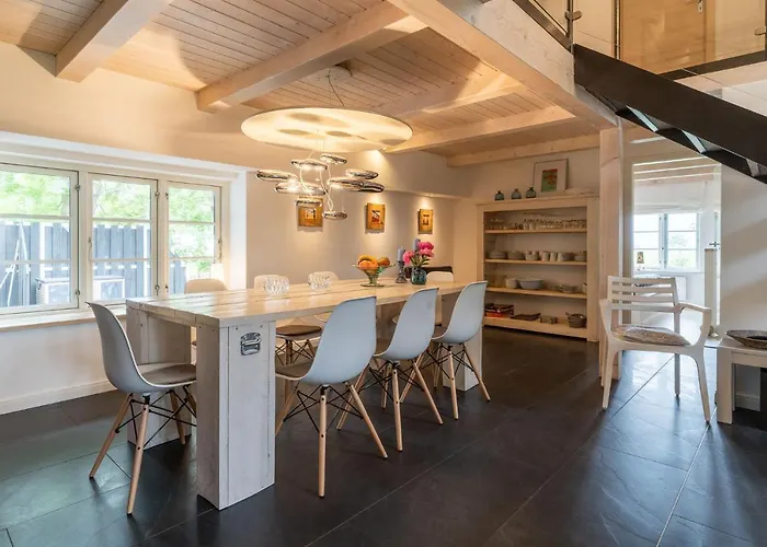 Hygge-unter-reet Westerhever