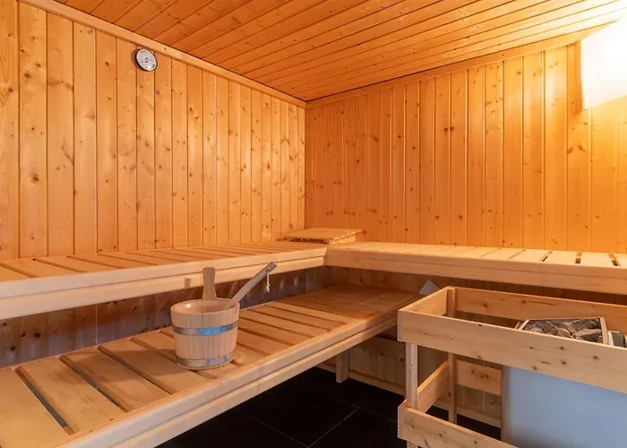 Hygge-unter-reet Westerhever