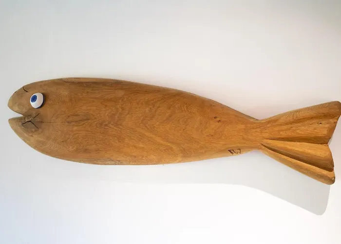 Hygge-unter-reet Westerhever