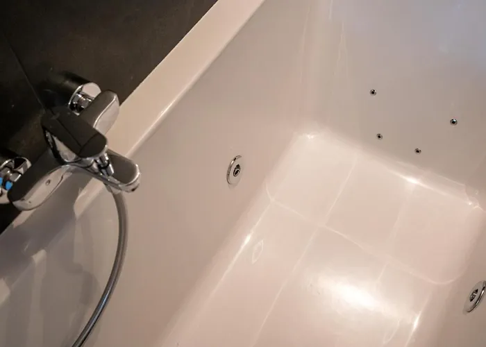 Casa de Férias Hygge-unter-reet *